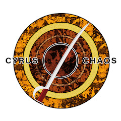 CyrusofChaos net worth