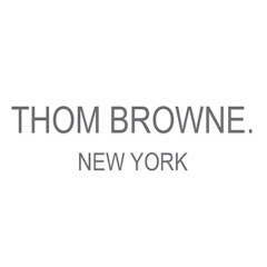 Thom Browne net worth