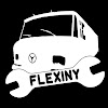 What could Flexiny buy with $581.8 thousand?