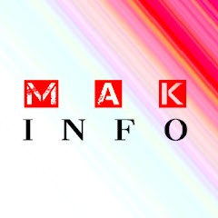 MAK INFO TUTORS channel logo