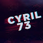 Cyril channel logo