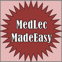 MedLecturesMadeEasy Avatar
