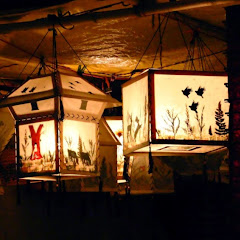 Thumbnail of related channel