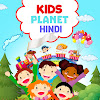 What could Kids Planet Hindi buy with $985.42 thousand?