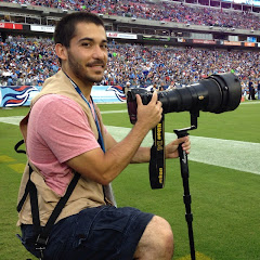 Thumbnail of related channel