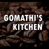 What could Gomathi's Kitchen buy with $2.03 million?