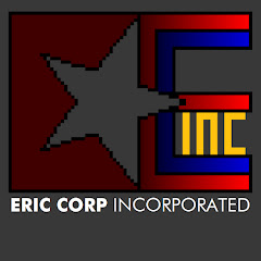 Eric Corp Incorporated Avatar