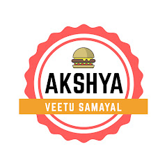 Akshya veetu samayal Avatar