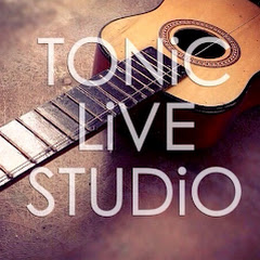 Tonic Live Studio Avatar