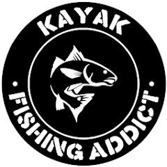 Kayak Fishing Addict Avatar