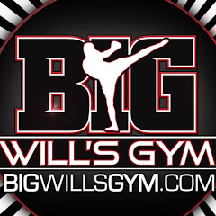 Big Wills Gym Avatar