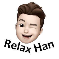 Relax Han ASMR Avatar