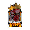 What could ACUA PARROT KING buy with $123 thousand?