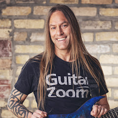Steve Stine Guitar Lessons Avatar