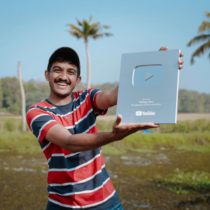 Fishing Cutzz Net Worth & Earnings (2026)