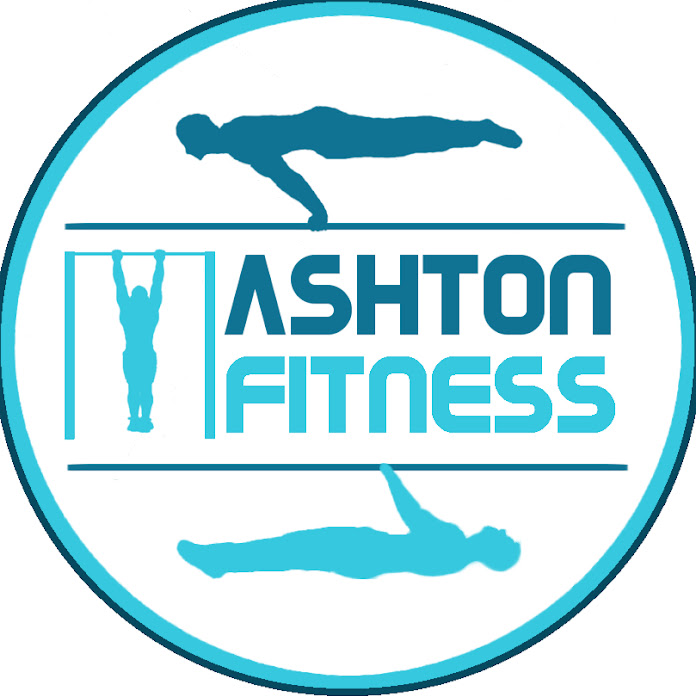 Ashton Fitness Net Worth & Earnings (2024)