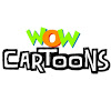 What could Wow Cartoons buy with $16.63 million?