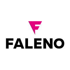 FALENO Official Channel Avatar