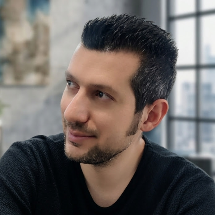 Emre Aktürk Net Worth & Earnings (2026)