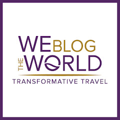 WeBlogTheWorld channel logo