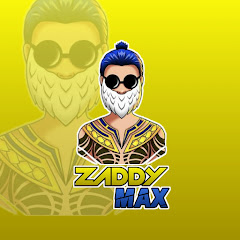 ZADDYMAX YT Avatar