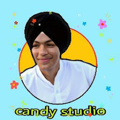 Candy Studio Avatar
