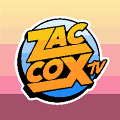 ZacCoxTV net worth