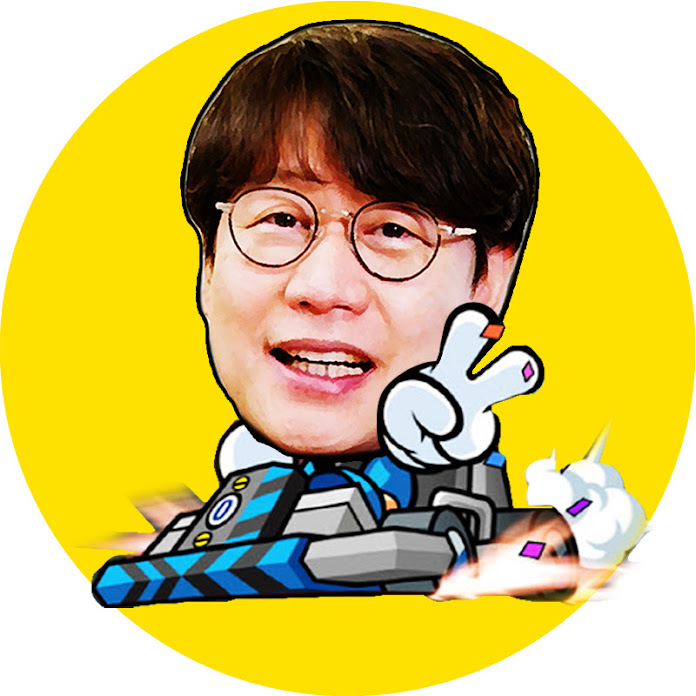 김한용의 MOCAR Net Worth & Earnings (2026)