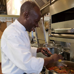 Chef D Wainaina Avatar