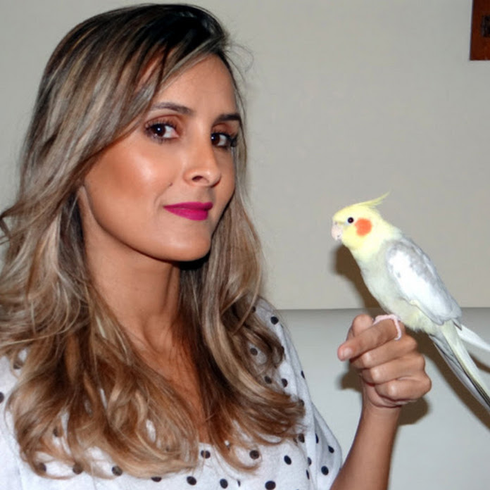 Brena Braz Net Worth & Earnings (2025)