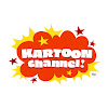 What could Kartoon Channel! buy with $277.26 thousand?