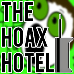 The Hoax Hotel Avatar