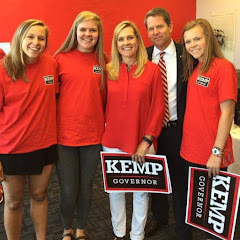 Kemp for Governor net worth