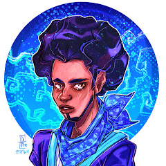 Thumbnail of related channel