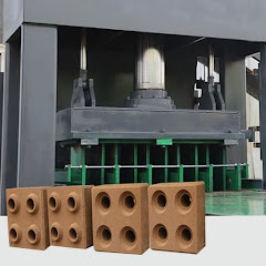 Thumbnail of related channel