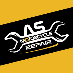 AS Motorcycle Repair TV net worth