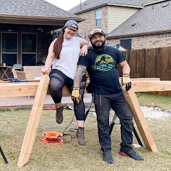 Thumbnail of related channel