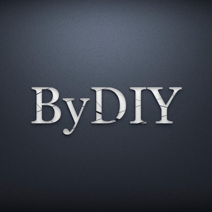 ByDiy Net Worth & Earnings (2024)