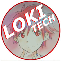 Loki's Tech Avatar