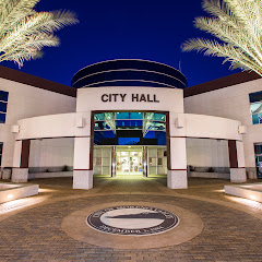 Thumbnail of related channel