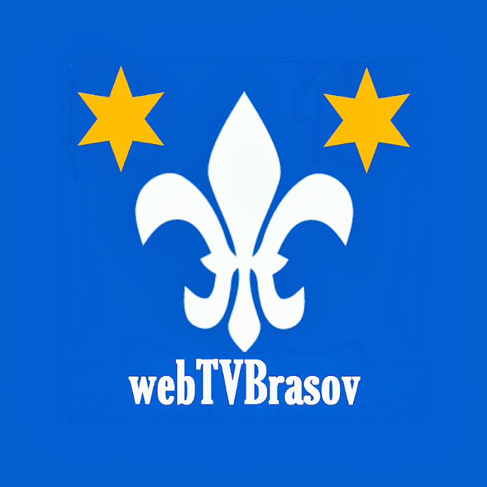 webTVBrasov Net Worth & Earnings (2024)