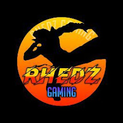 Rhedz Gaming Avatar