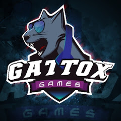 Gattox Games Avatar