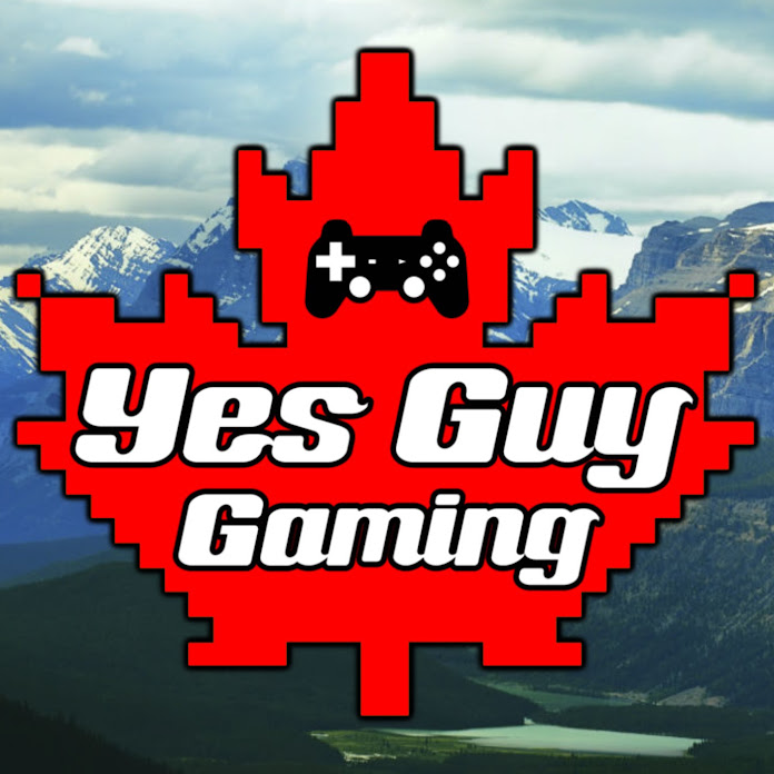 Yes Guy Gaming Net Worth & Earnings (2024)