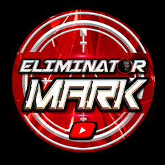 Логотип каналу Eliminator Mark