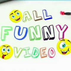 all Funny video channel logo