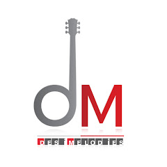 DM - Desi Melodies net worth
