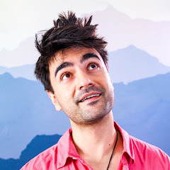 Thumbnail of related channel