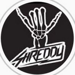 Shreddy Lyfe Avatar