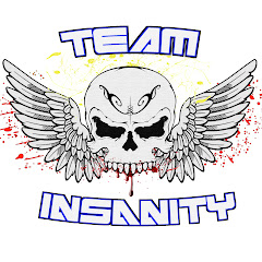 Team Insanity Paintball Avatar